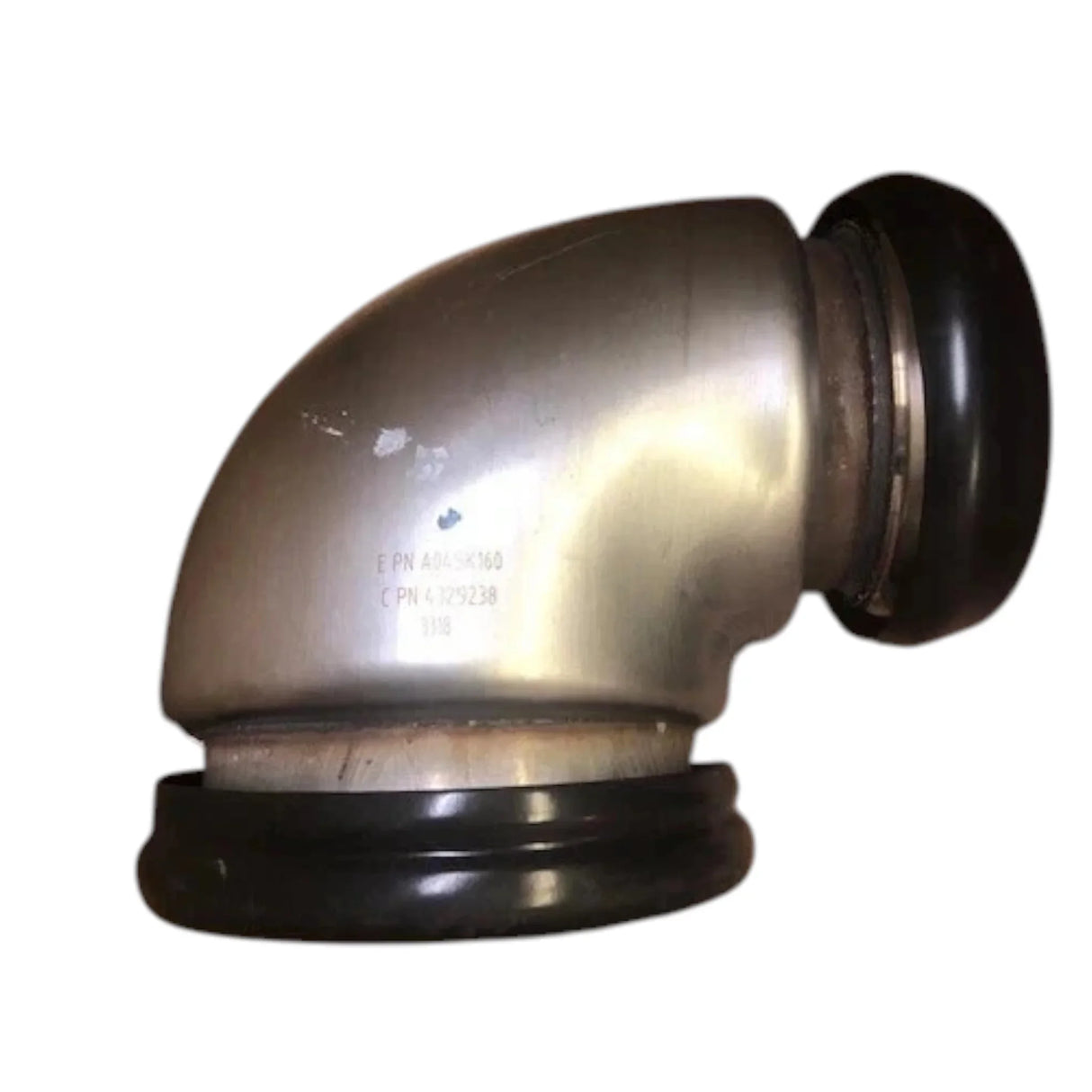 4329238 Genuine Cummins Tube Elbow Connector - Truck To Trailer