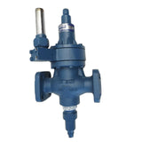A4AS Parker Pressure Regulator