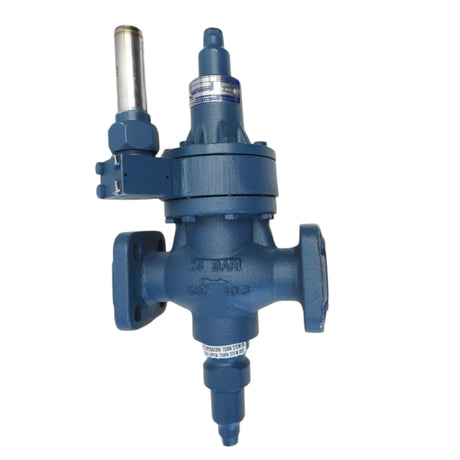 A4AS Parker Pressure Regulator