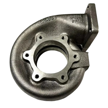 3519512 Cummins Turbine Housing - Truck To Trailer