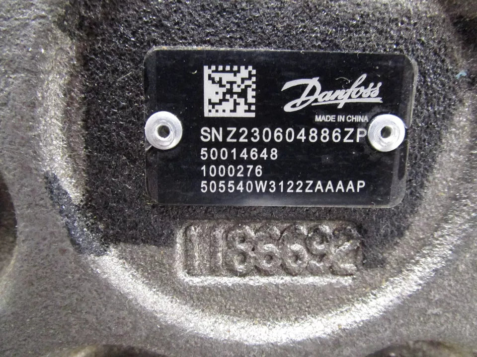 50014648 Danfoss Roller Stator Hydraulic Motor