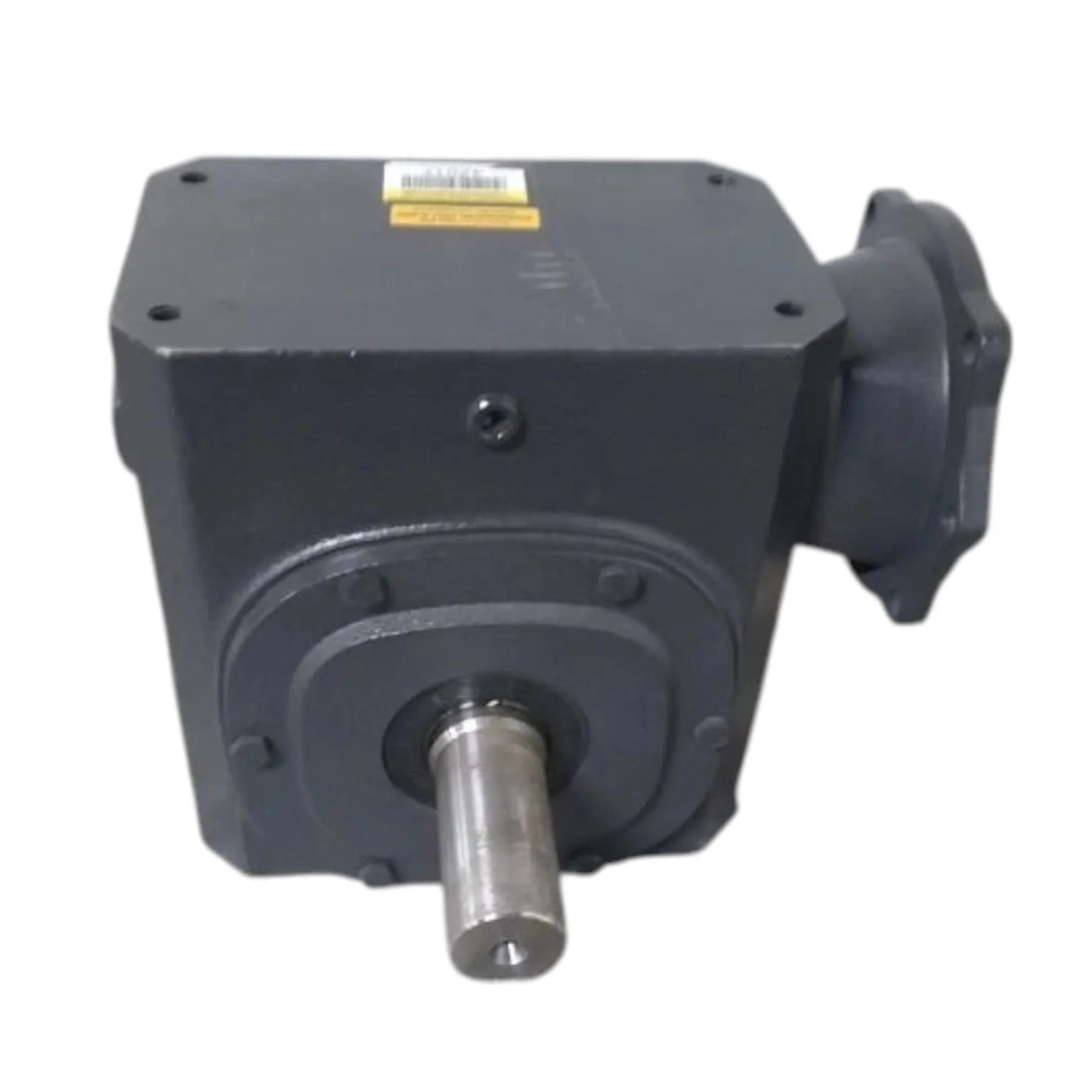 4Z017 Dayton C-Face Speed Reducer - Truck To Trailer
