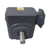 4Z017 Dayton C-Face Speed Reducer - Truck To Trailer