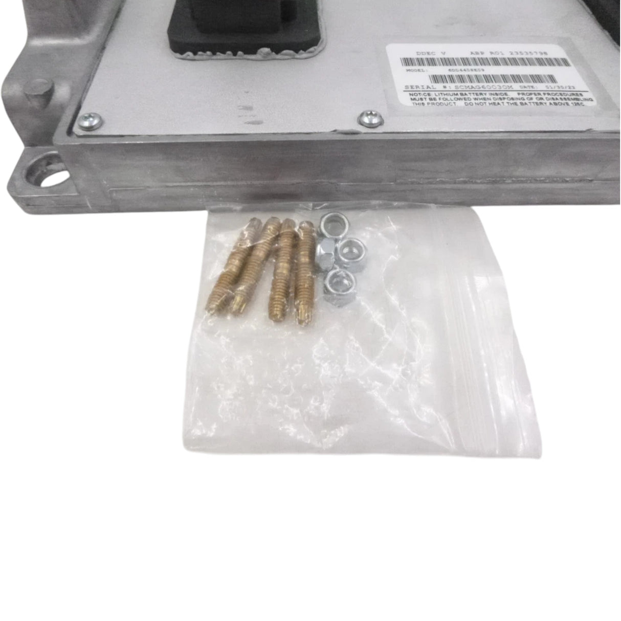 E23535990 Genuine Detroit Diesel Engine Control Module