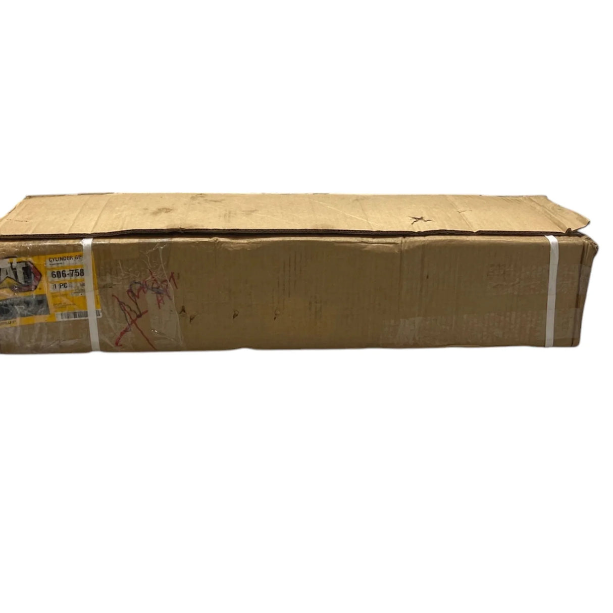 606-7585 CAT Hydraulic Cylinder - Truck To Trailer