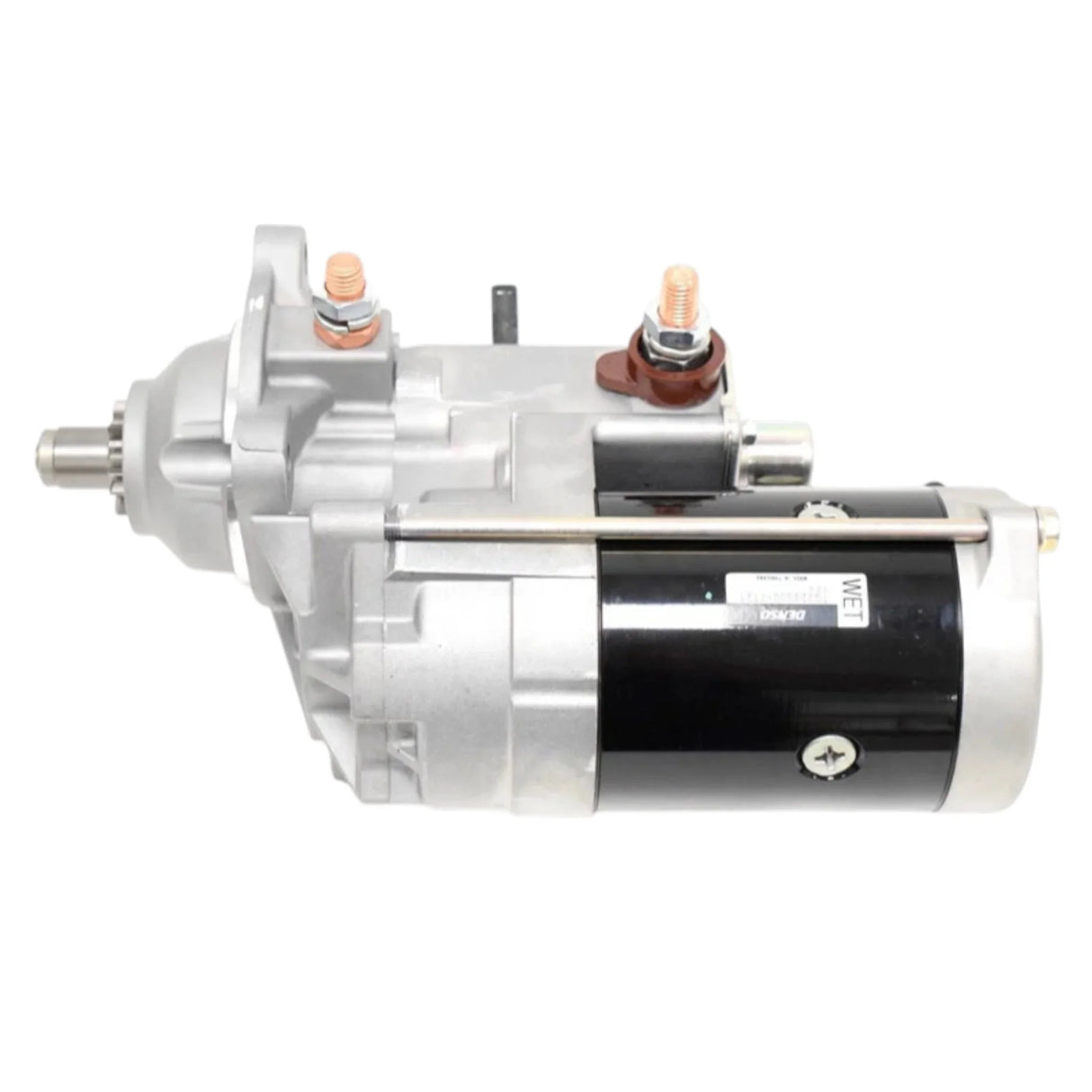 TG2280007121 Denso Starter Motor 12V - Truck To Trailer