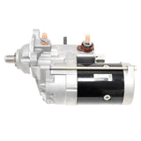 TG2280007121 Denso Starter Motor 12V - Truck To Trailer