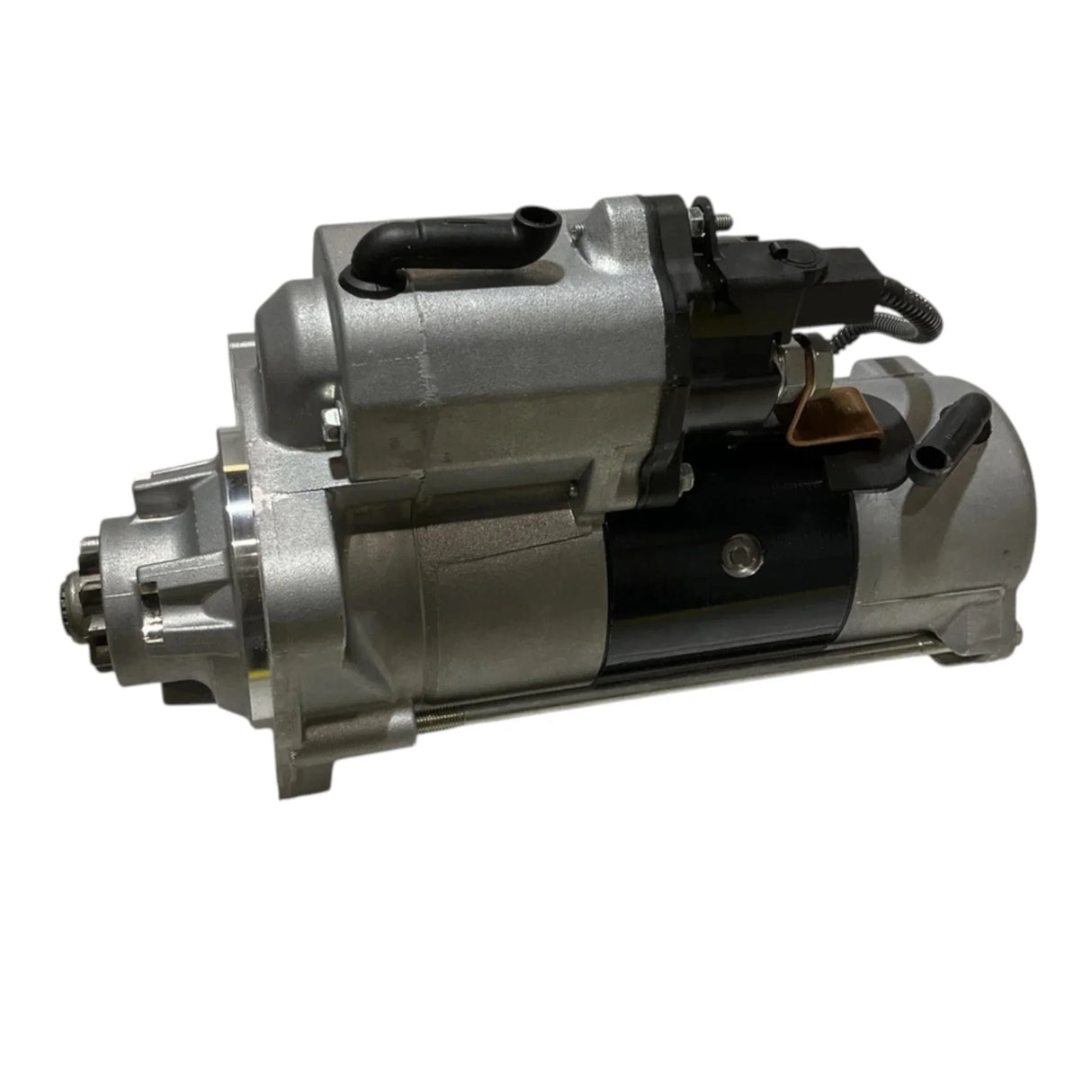 354-5671 CAT Electric Starting Motor - Truck To Trailer