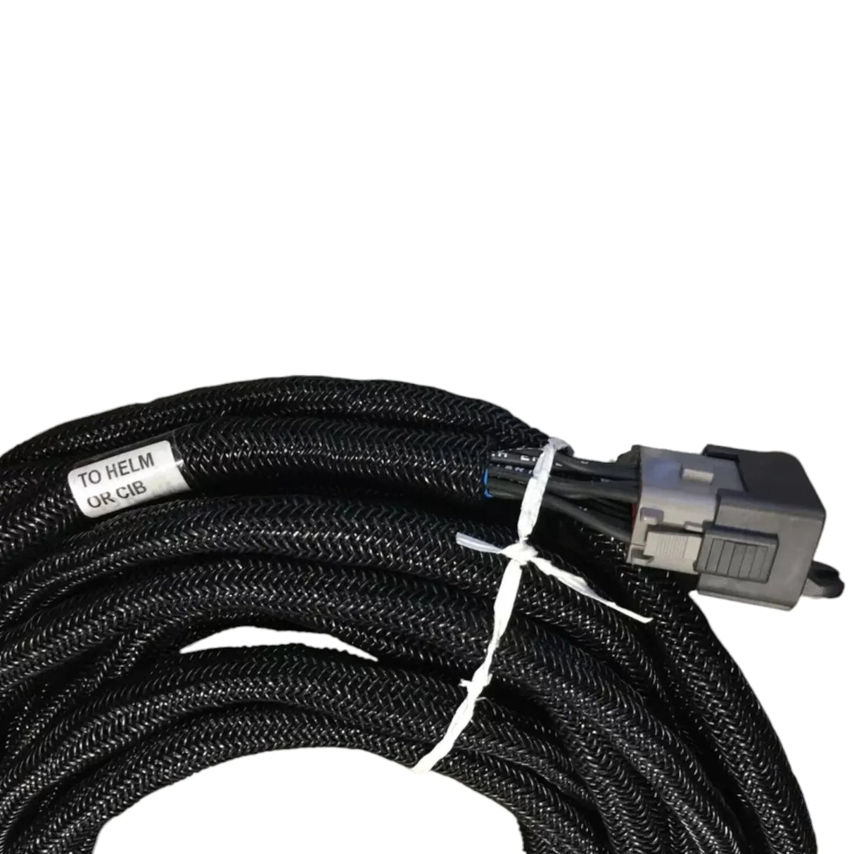 5397767 Cummins Wiring Harness - Truck To Trailer