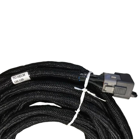 5397767 Cummins Wiring Harness - Truck To Trailer