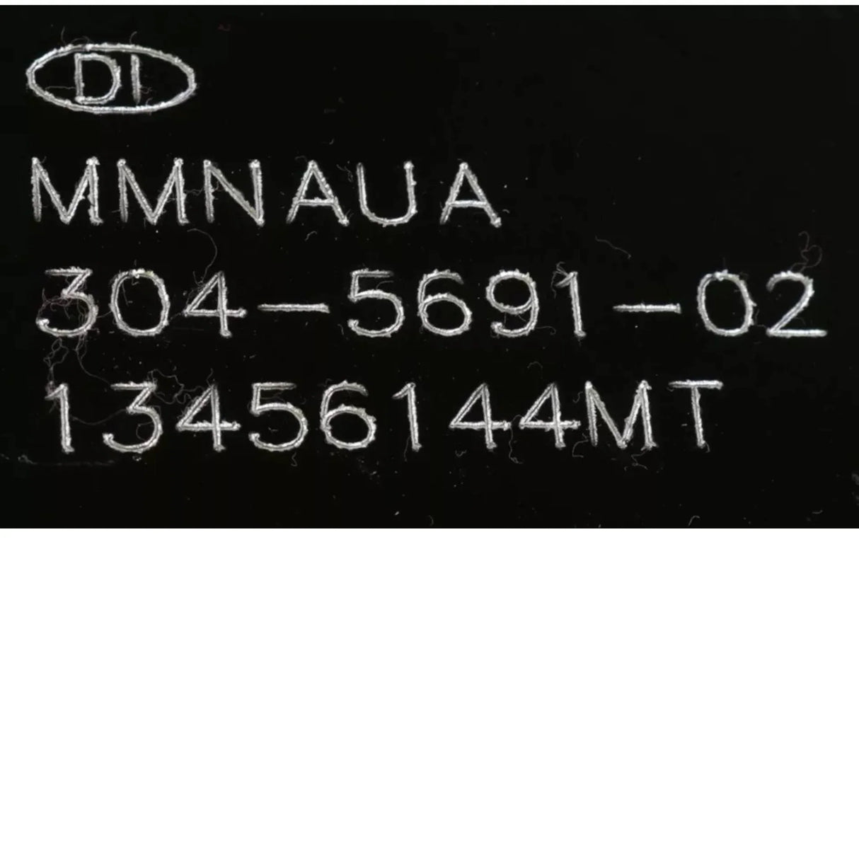 304-5691 CAT Basic Electronic Control - Truck To Trailer