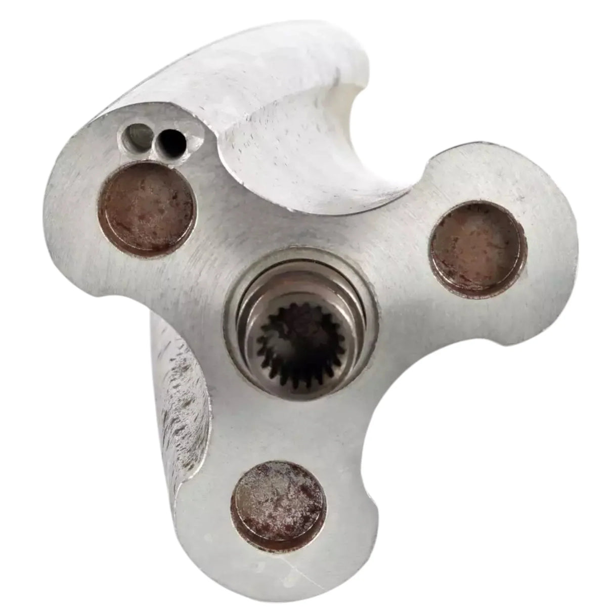 5138558 Detroit Diesel Rotor - Truck To Trailer