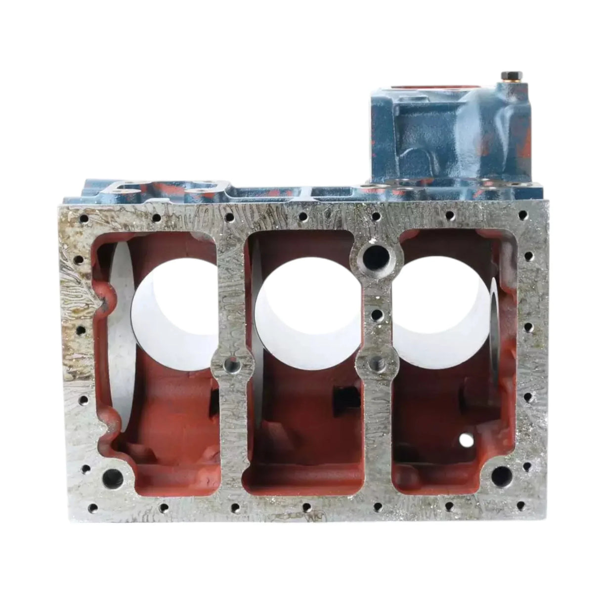 1E010-01010 Kubota Block Cylinder - Truck To Trailer