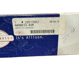 29510662 Genuine Allison Harness Assembly