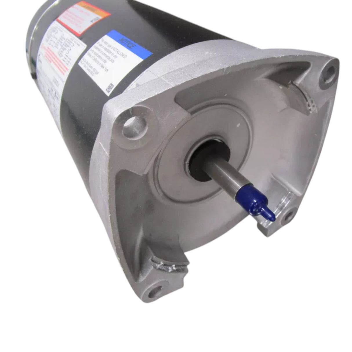 Q3302V1 Century 3 PH Pool Pump Motor 3HP 208-230/460V