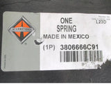 3806666C91 International Front Leaf Spring Prostar 9400 9200 - Truck To Trailer