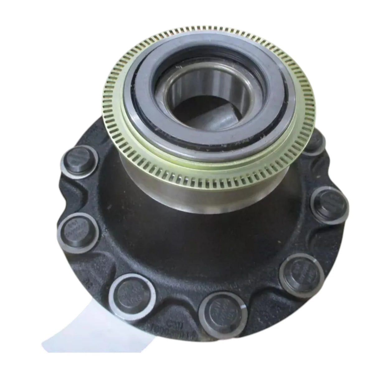 2596990C91 International Front Disc Wheel Hub Steel 4300 8600 8200 9400 - Truck To Trailer