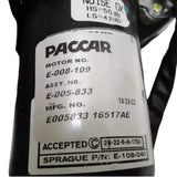 E005-833 Paccar Windshield Wiper Motor - Truck To Trailer