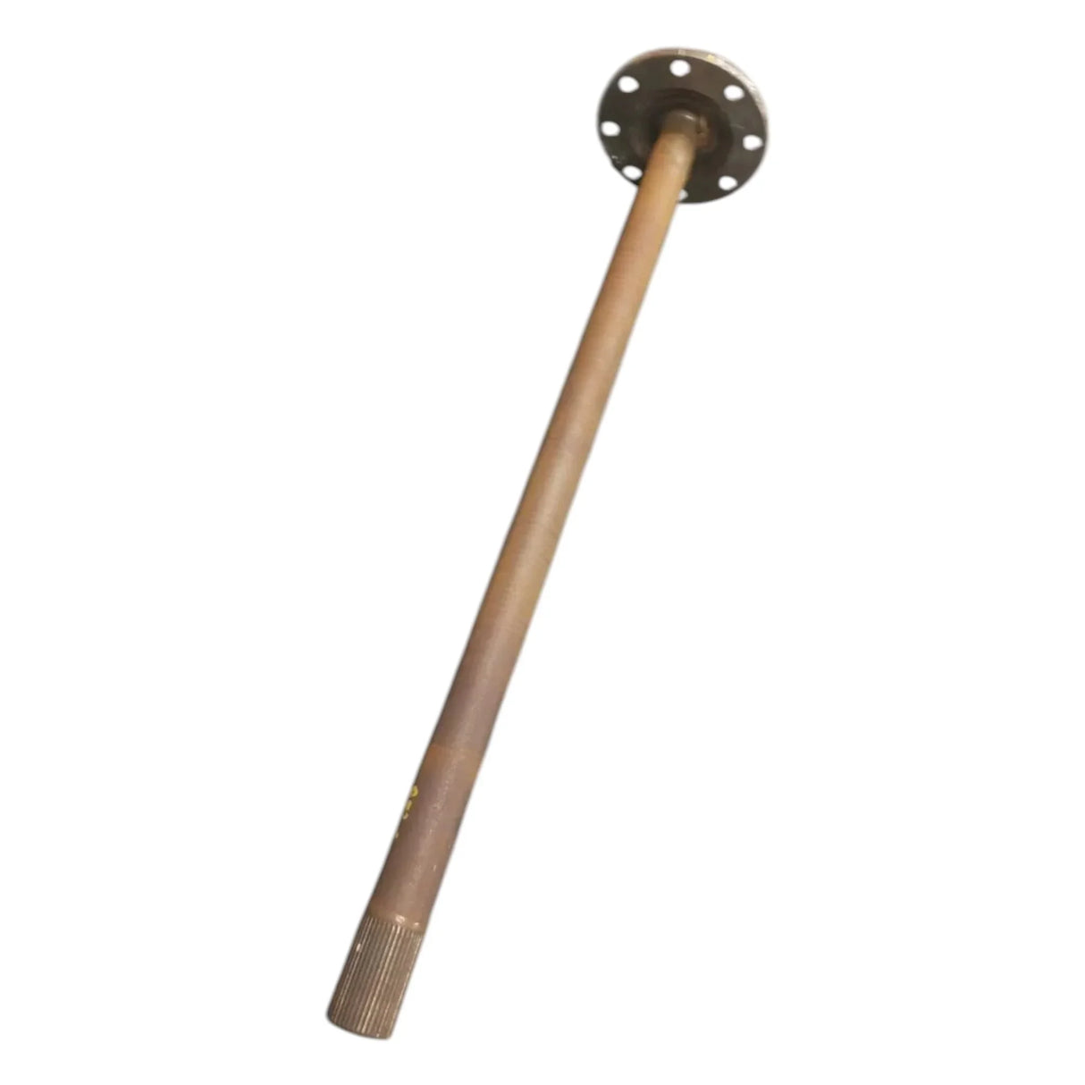 2607383C1 International Shaft R/R Axle 39.24 TPR 41SPL - Truck To Trailer