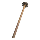 2607383C1 International Shaft R/R Axle 39.24 TPR 41SPL - Truck To Trailer