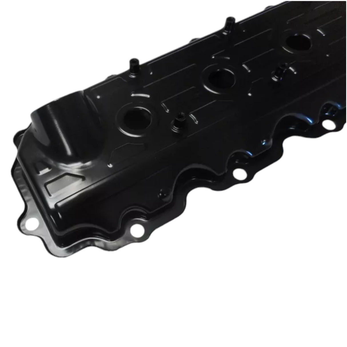 1847113C93 International Valve Cover Left Kit