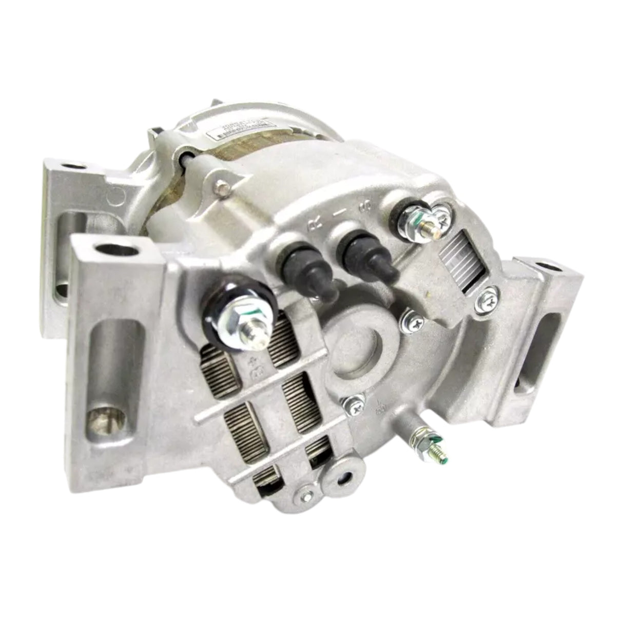 4085411C91 International Mitsubishi Electric 12V 160A Alternator