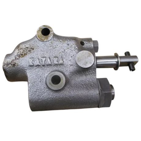 34150-36402 Kubota Tractor Hydraulic Control Valve L175 L225 - Truck To Trailer