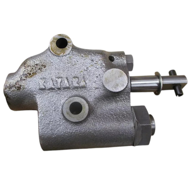 34150-36402 Kubota Tractor Hydraulic Control Valve L175 L225 - Truck To Trailer