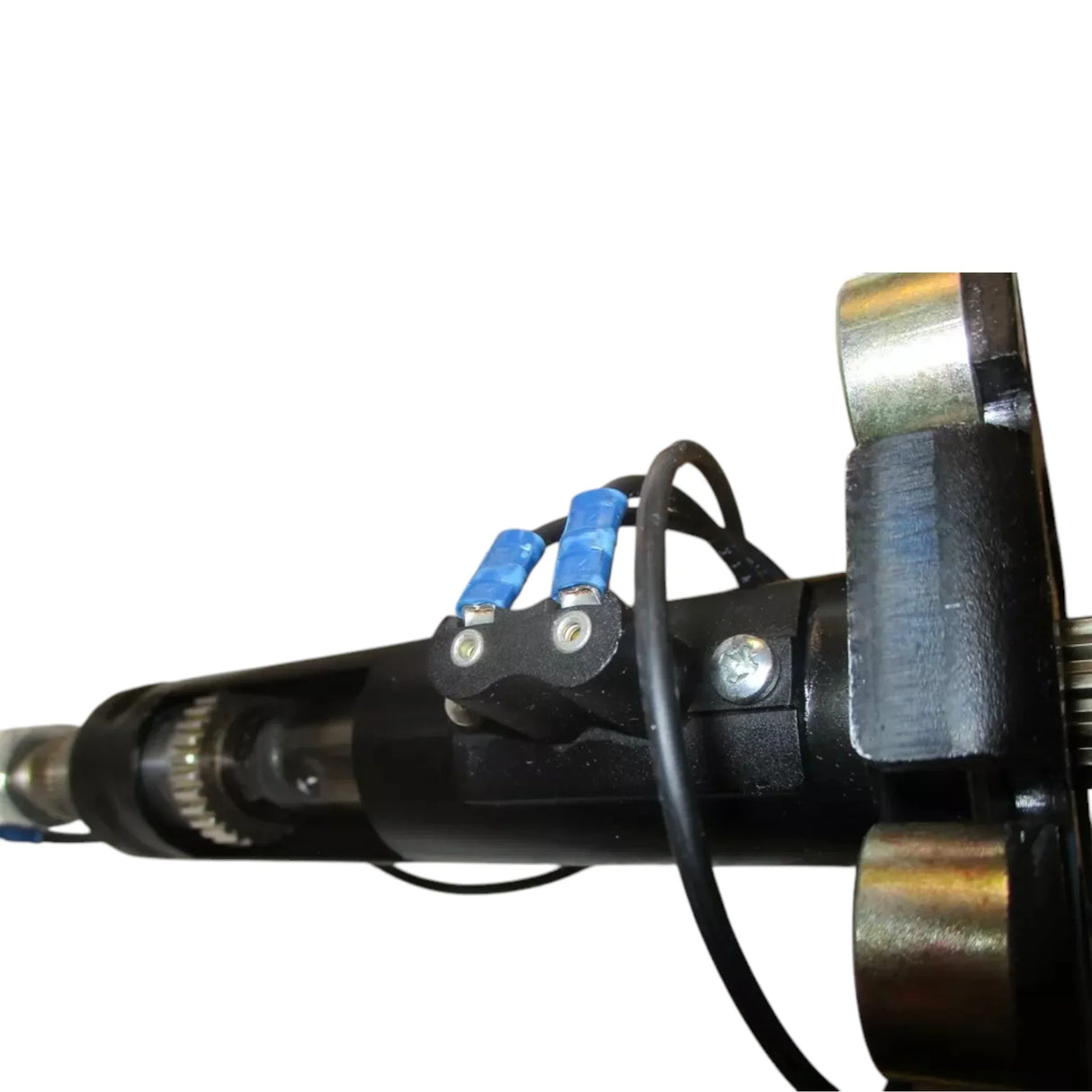 1339049 Hyster Forklift Steering Column - Truck To Trailer