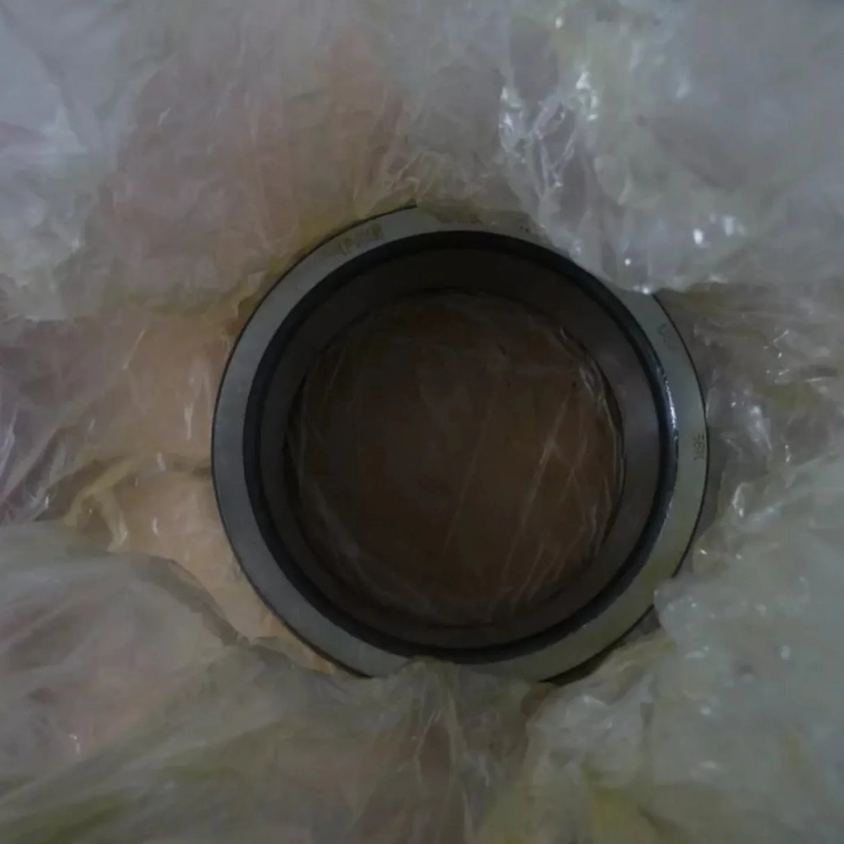 NU318EM1 FAG Cylindrical Roller Bearing - Truck To Trailer