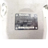 TR-16159 Rexroth Bursa Hydraulic Motor