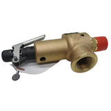 6010EDM01 Kunkle Relief Valve - Truck To Trailer