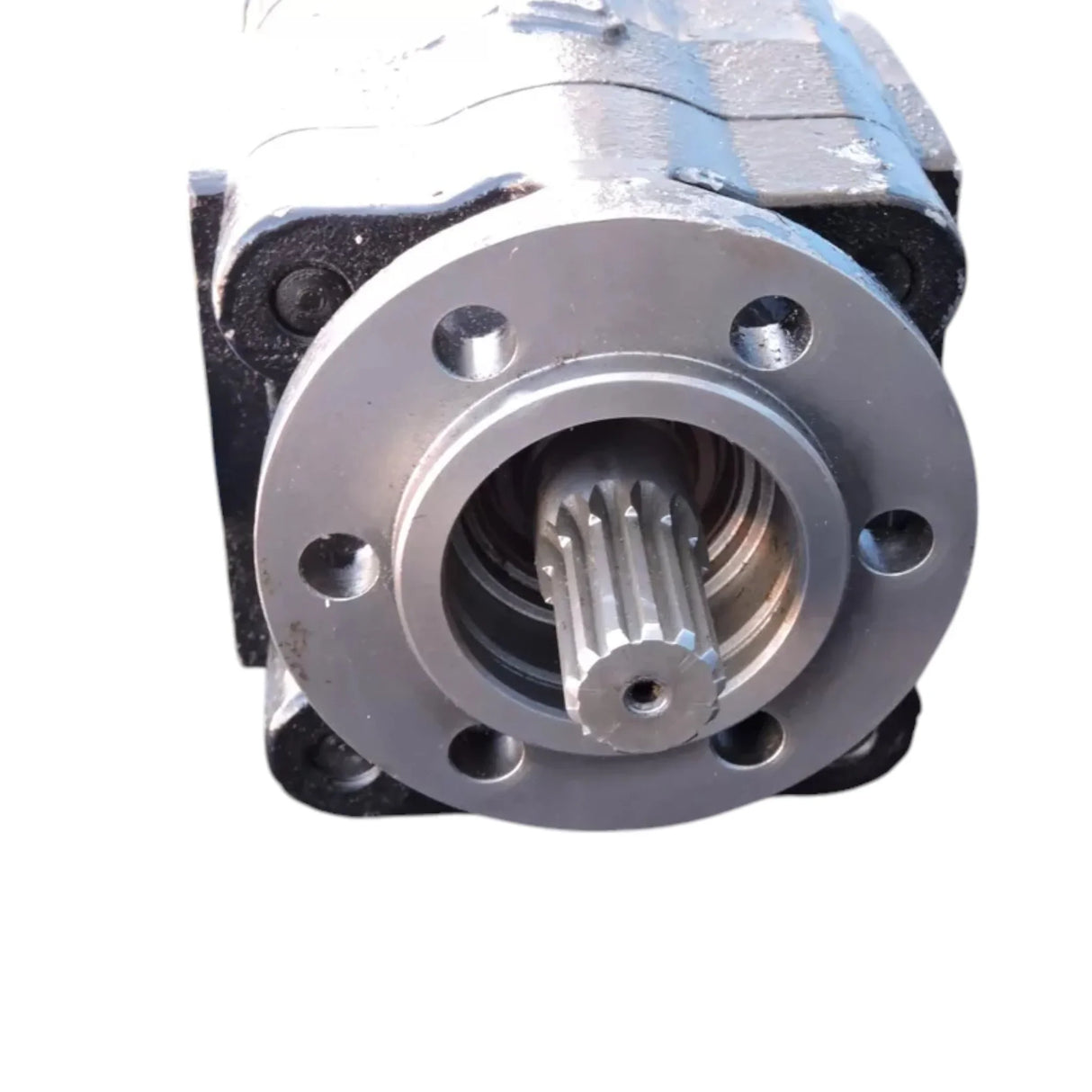 3129320264 Parker Hydraulic Intertech Gear Pump - Truck To Trailer