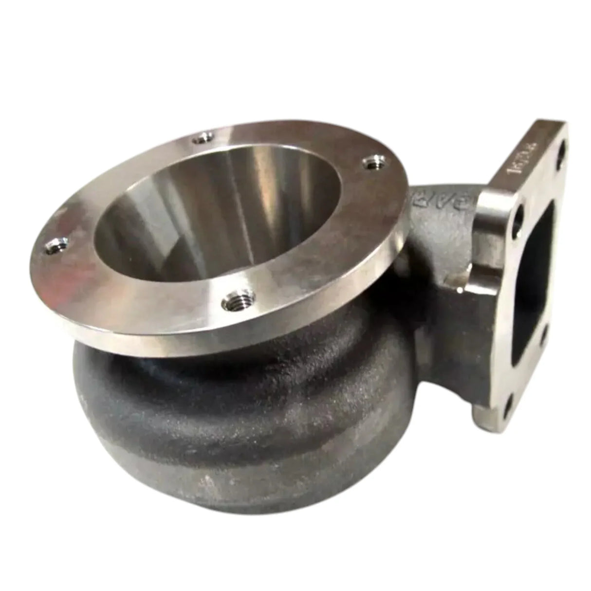 740902-0003 Garrett Turbocharger Turbine Housing Kit 4 BOLT .63 A/R T3 GT30 GTX30 - Truck To Trailer