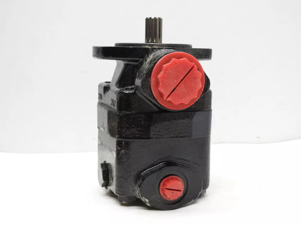 02-142232-7 Eaton Vane Pump Series V20F 1S11S 38C7H 22 LH