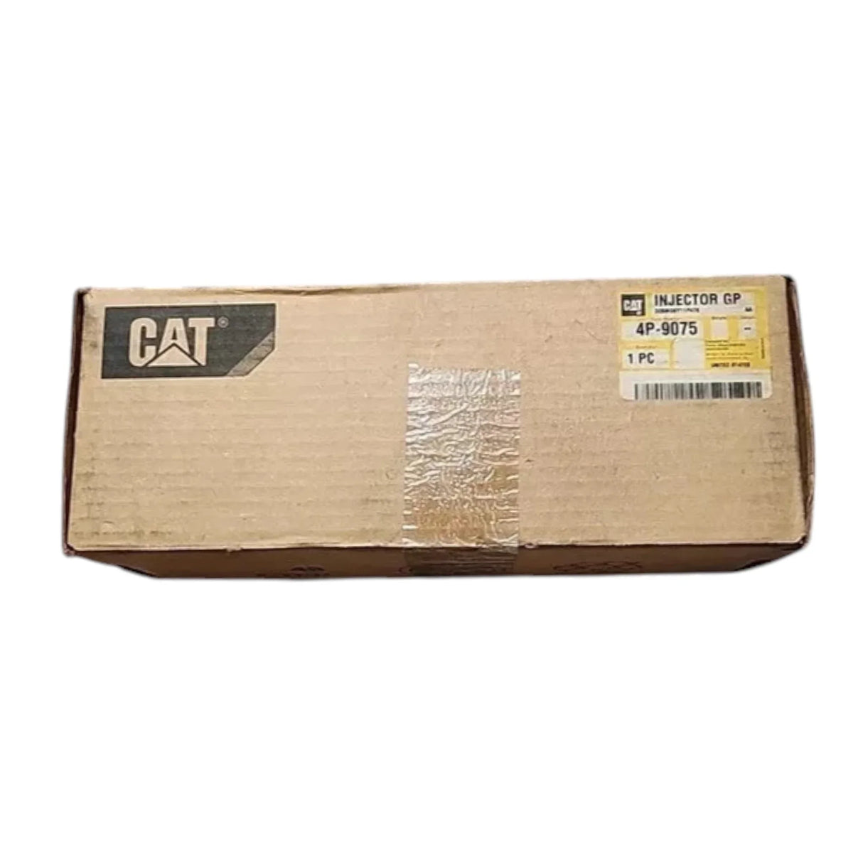 4P-9075 Genuine Cat Fuel Injector - Truck To Trailer