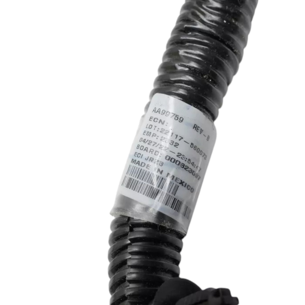 AA99759 John Deere Row Unit Wiring Harness