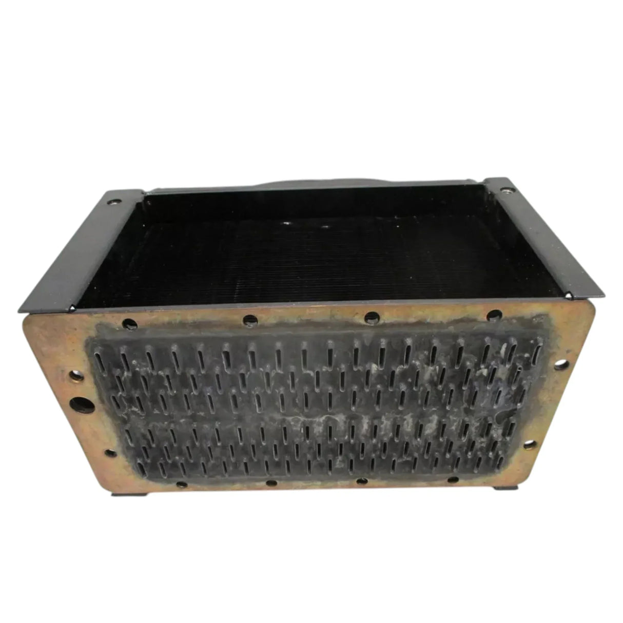 14305-72113 Kubota ER90 Hand Tractor Tiller Compact Radiator - Truck To Trailer