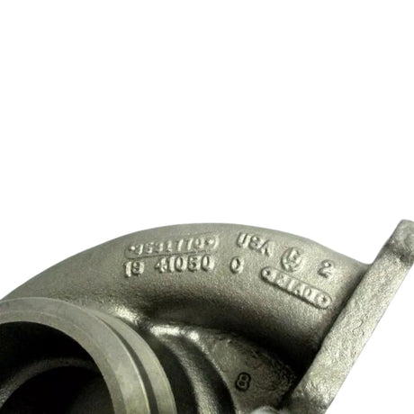 3531770 Cummins Turbine Housing - Truck To Trailer