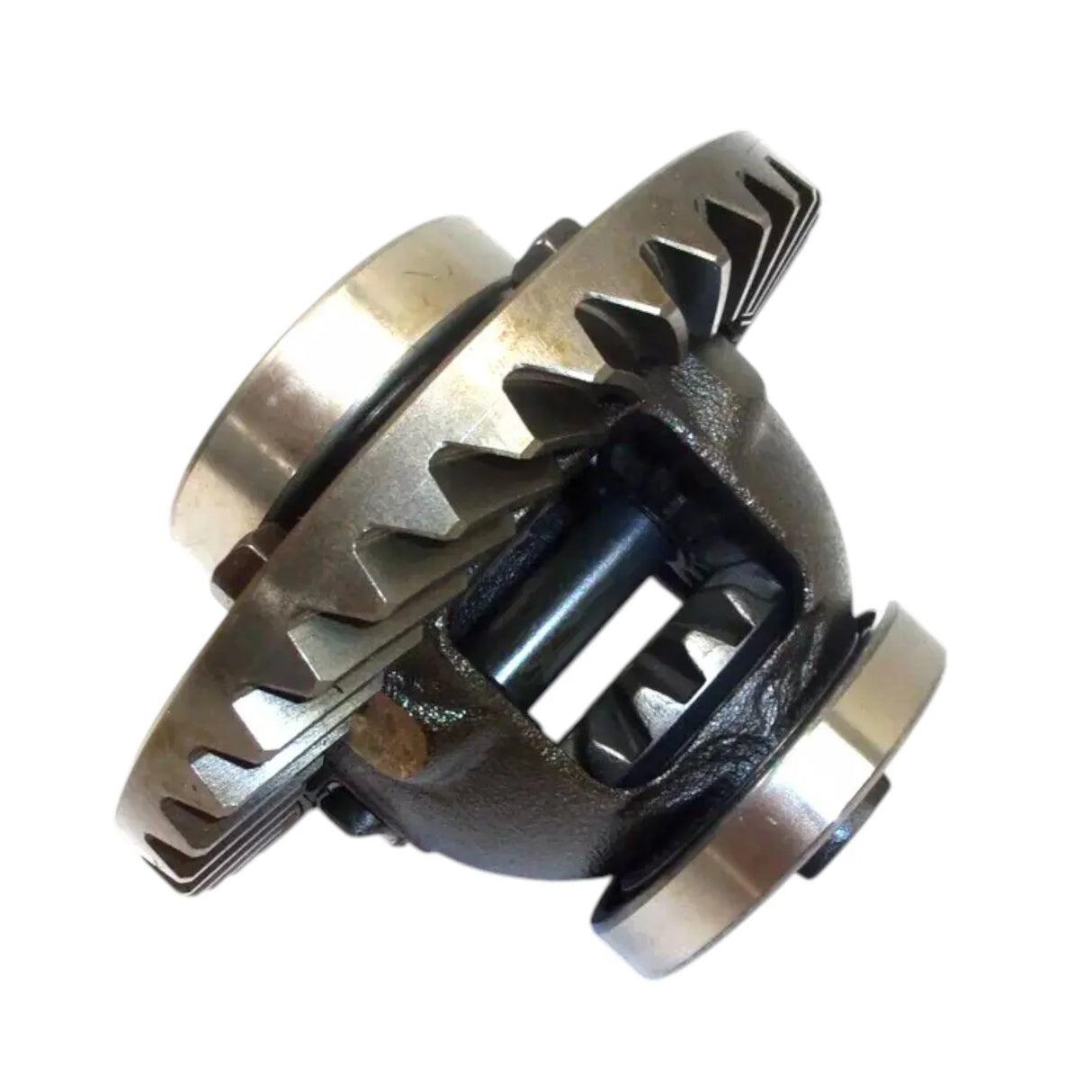 48100-16100 Kubota Rear Diff Assembly - Truck To Trailer