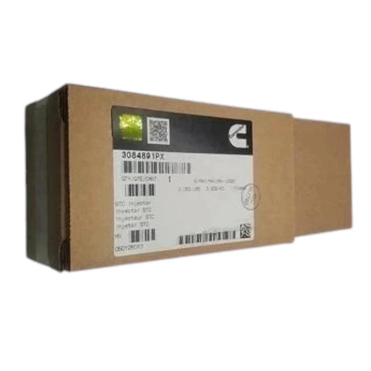 3084891 Genuine Cummins Fuel Injector - Truck To Trailer