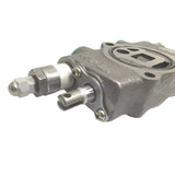68131-65040 Kubota Plunger Section Assy KH-1 10 - Truck To Trailer