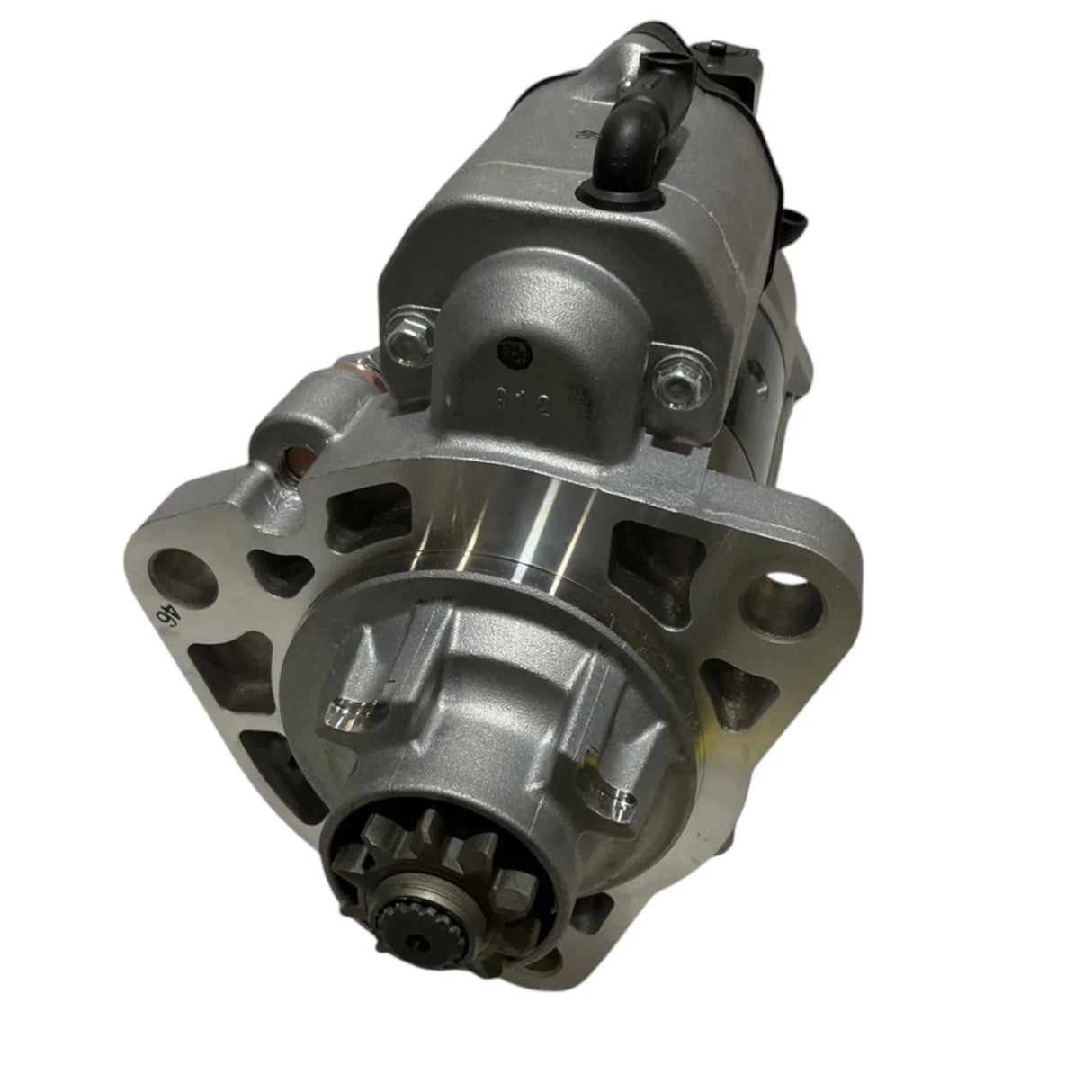 354-5671 CAT Electric Starting Motor - Truck To Trailer