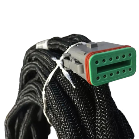5397767 Cummins Wiring Harness - Truck To Trailer