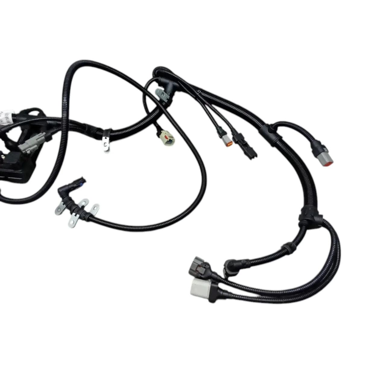 5311296 Cummins Wiring Harness - Truck To Trailer