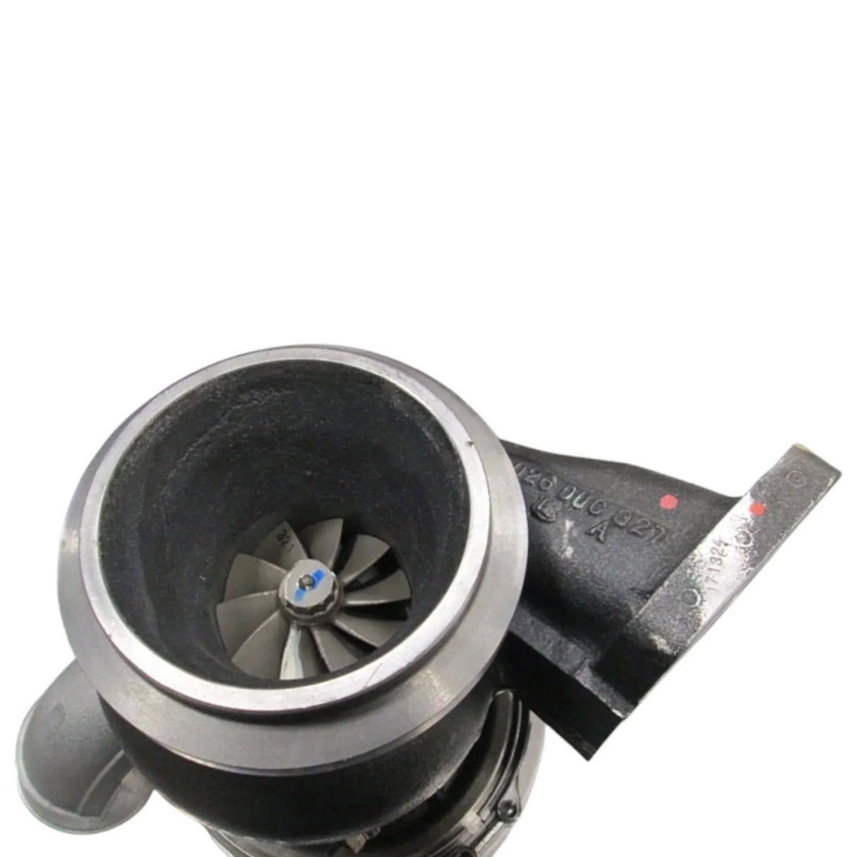 631GC5173M4 Mack Turbocharger - Truck To Trailer