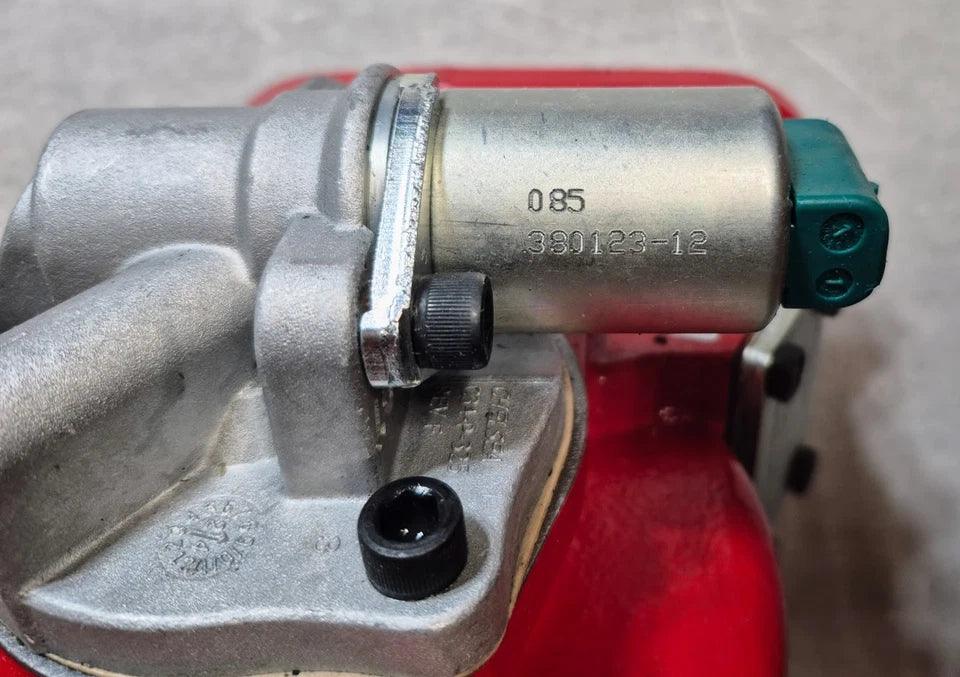 272GBHVP-B5RK Genuine Chelsea PTO Power Take-Off - Truck To Trailer