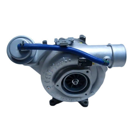 57699900000 Borgwarner Turbocharger - Truck To Trailer