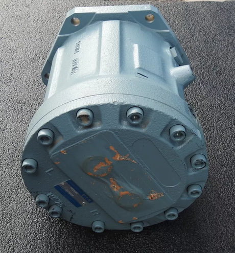 134ME00042C Eaton Hydraulic Motor