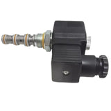 OP9374 Komatsu Solenoid Valve